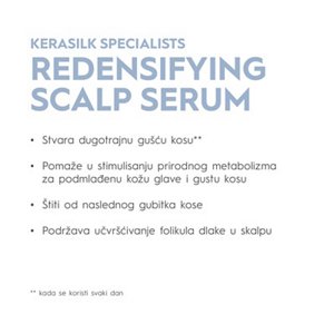 REDENSIFYING SCALP SERUM